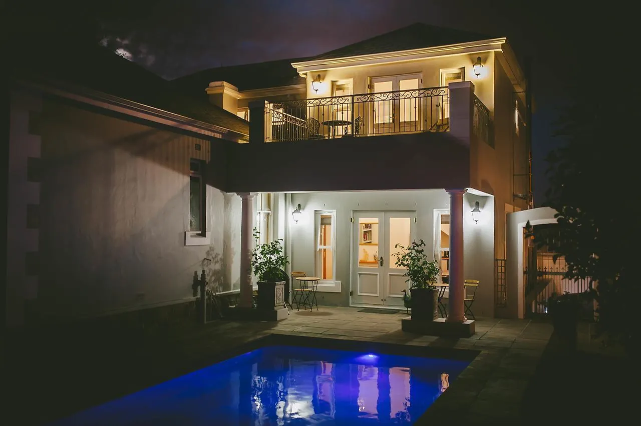 Bed and Breakfast The Victorian Goose (Adults Only) Città del Capo