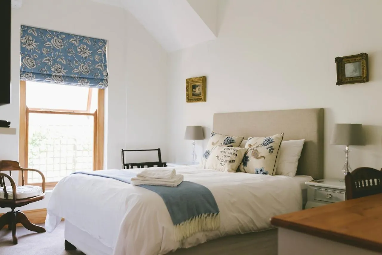 **** Bed & Breakfast Bed and Breakfast The Victorian Goose (Adults Only) Città del Capo Sudafrica