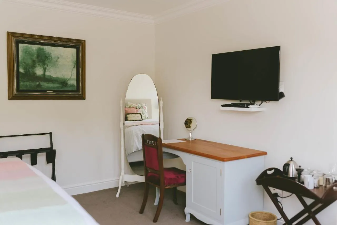 Bed and Breakfast The Victorian Goose (Adults Only) Città del Capo 4*,