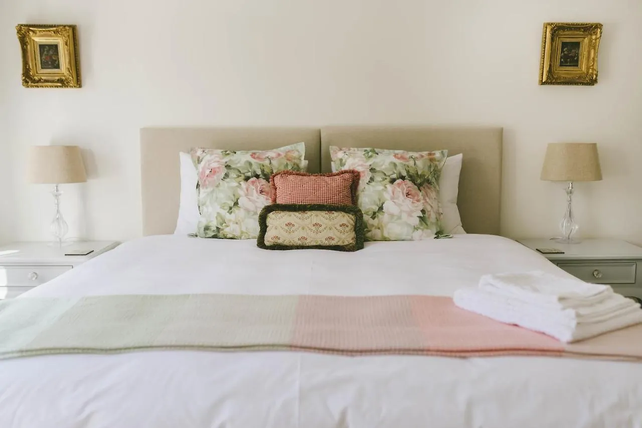 Bed and Breakfast The Victorian Goose (Adults Only) Città del Capo