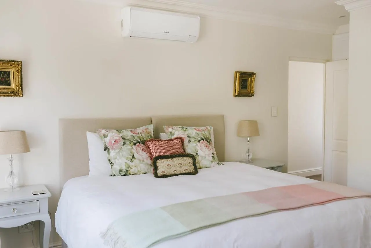 Bed & Breakfast Bed and Breakfast The Victorian Goose (Adults Only) Città del Capo
