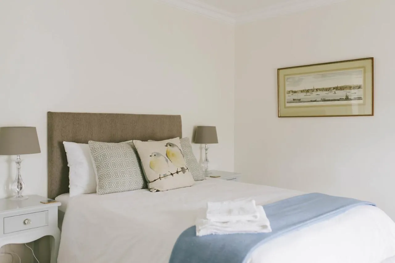 Bed and Breakfast The Victorian Goose (Adults Only) Città del Capo 4*,