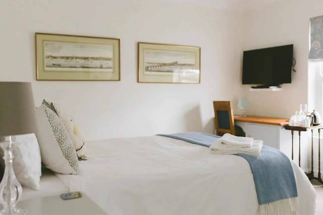 Bed and Breakfast The Victorian Goose (Adults Only) Città del Capo