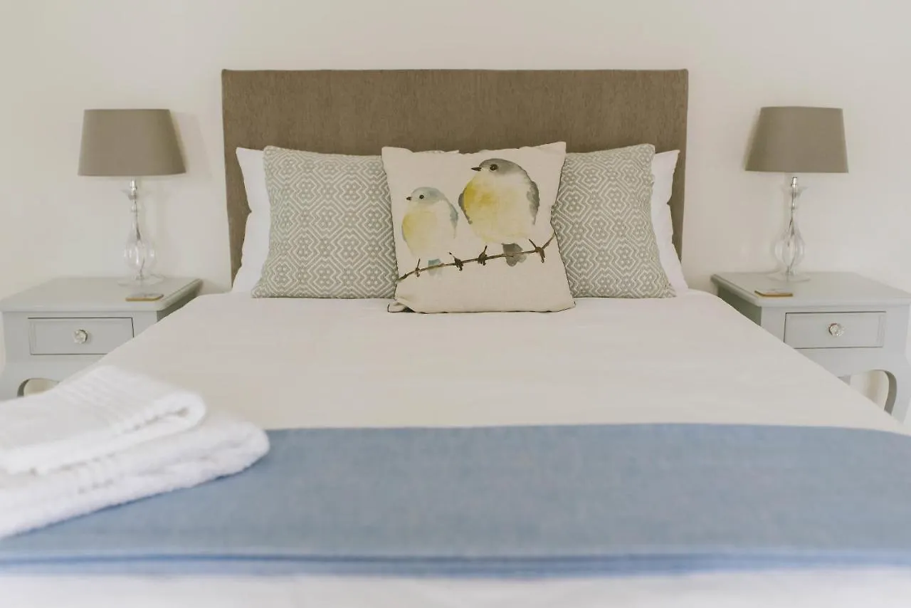 Bed and Breakfast The Victorian Goose (Adults Only) Città del Capo 4*,