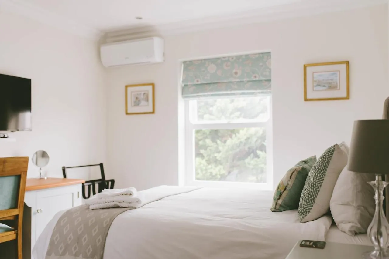 Bed & Breakfast Bed and Breakfast The Victorian Goose (Adults Only) Città del Capo