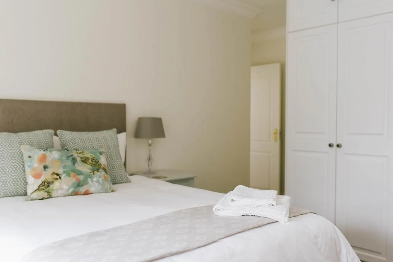 Bed and Breakfast The Victorian Goose (Adults Only) Città del Capo Sudafrica