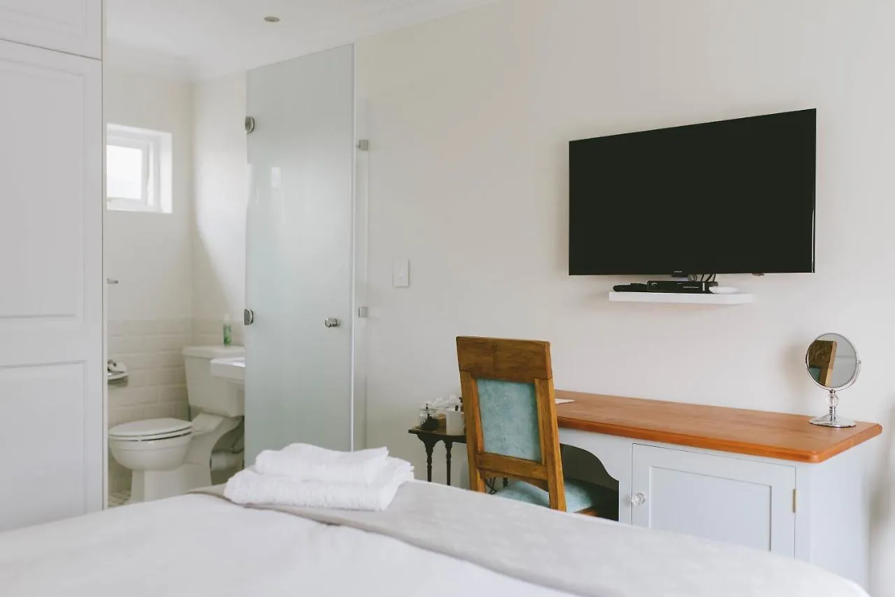 Bed and Breakfast The Victorian Goose (Adults Only) Città del Capo Bed & Breakfast