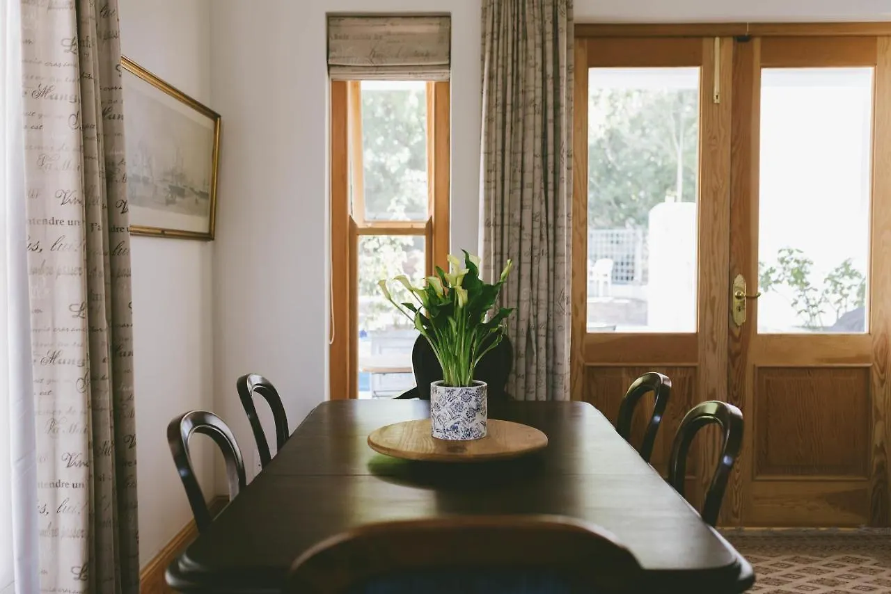 **** Bed & Breakfast Bed and Breakfast The Victorian Goose (Adults Only) Città del Capo Sudafrica