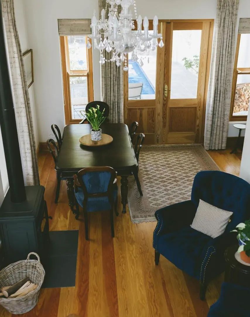 **** Bed & Breakfast Bed and Breakfast The Victorian Goose (Adults Only) Città del Capo Sudafrica