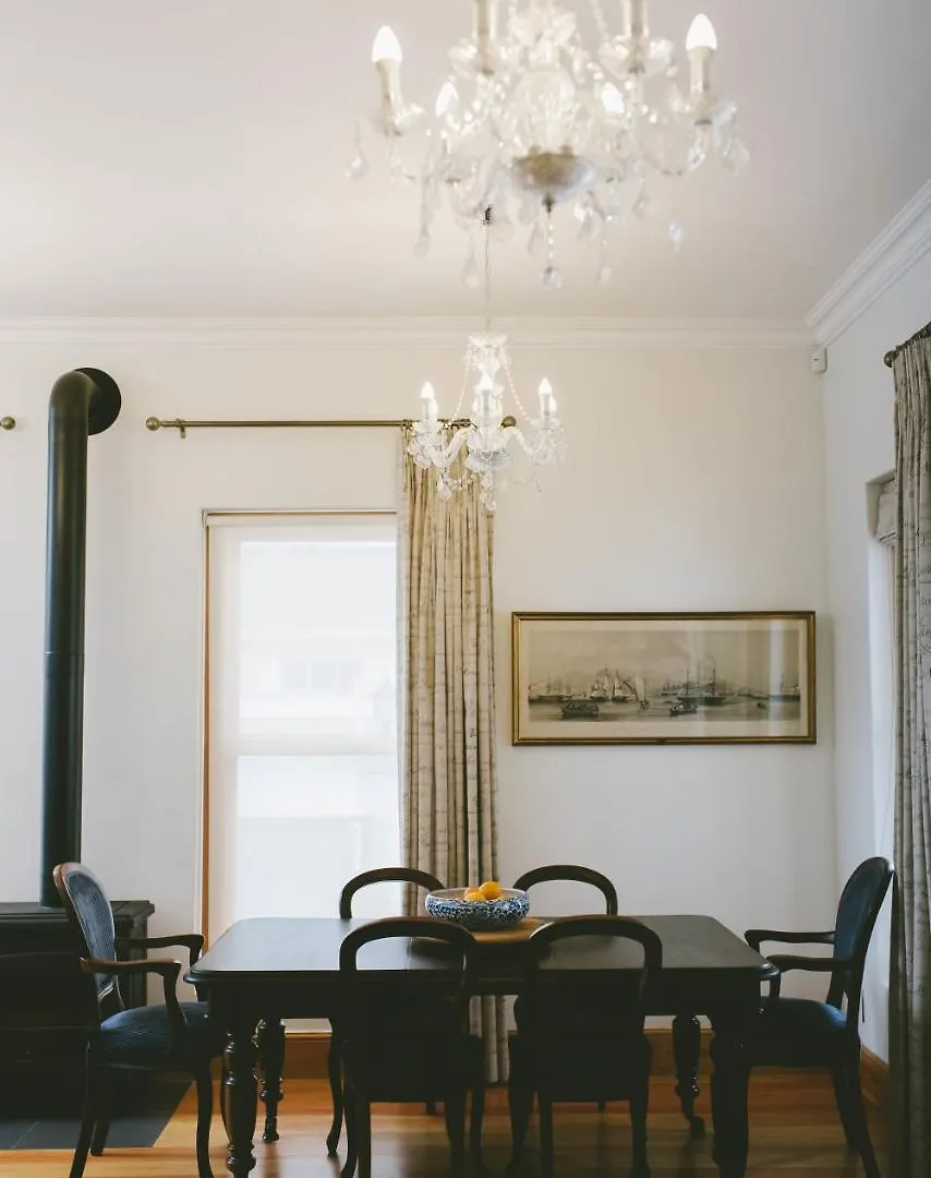 Bed and Breakfast The Victorian Goose (Adults Only) Città del Capo Sudafrica