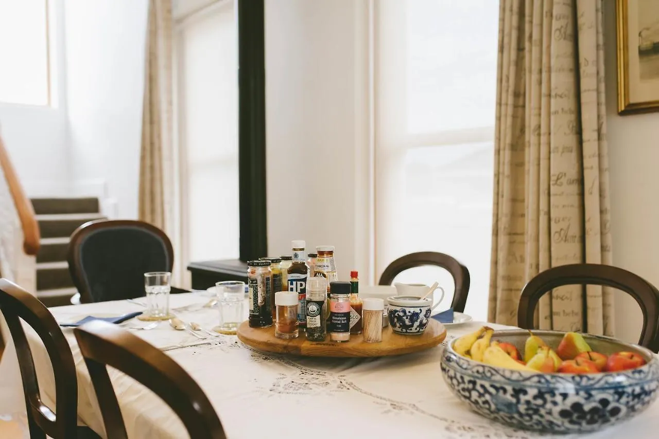 Bed & Breakfast Bed and Breakfast The Victorian Goose (Adults Only) Città del Capo