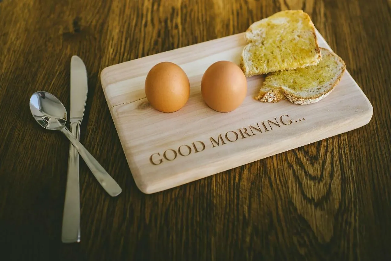 Bed and Breakfast The Victorian Goose (Adults Only) Città del Capo Bed & Breakfast