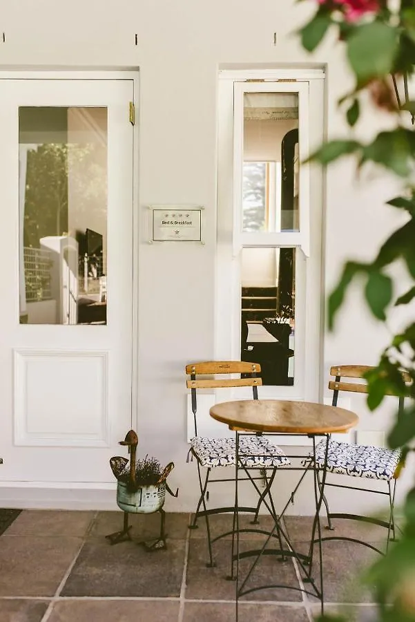 Bed and Breakfast The Victorian Goose (Adults Only) Città del Capo