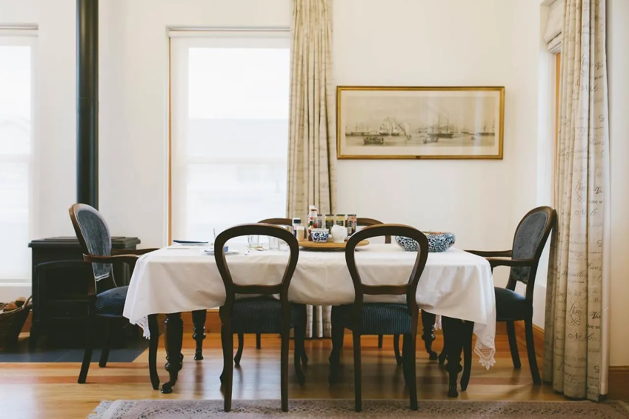The Victorian Goose (Adults Only) Bed & Breakfast Cape Town